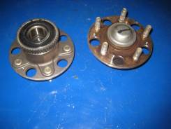 Подшипник ступицы. Honda Odyssey, RA6, RA8 Honda Legend, KA9 Honda Stepwgn, RF3, RF5, RF7 Acura RL Двигатели: F23A, J30A, C35A, C35A1, C35A2, C35A3, C...