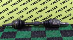 Привод, полуось. Toyota Windom, MCV30 Toyota Camry, MCV30, MCV30L Toyota Alphard, MNH10, MNH10W Toyota Estima, MCR30, MCR30W, MCR40, MCR40W Lexus ES33...
