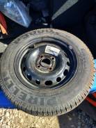 Запаска Опель Корса C оригинал. 5.0x13 4x100.00 ET43