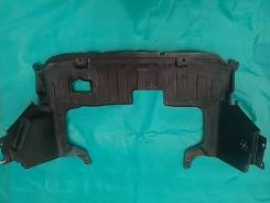 Защита двигателя. Honda Jazz Honda Fit, GD1, LA-GD3, LA-GD1, DBA-GD1, UA-GD3, UA-GD1, CBA-GD3 Двигатели: L13A6, L13A5, L13A2, L15A1, L13A1, L12A1, L12...