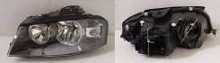 Фара. Audi A3, 8P7, 8P1, 8PA