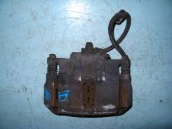 Суппорт тормозной. Honda Accord, CH9 Двигатели: H23A, H23A3
