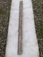 Накладка на порог. Toyota Land Cruiser, UZJ200W, J200, VDJ200, URJ202W, GRJ200, URJ200, URJ202, UZJ200