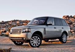 Land Rover. x22, 5x120.00. Под заказ