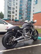 Harley-Davidson Street Rod. 1 130 куб. см., исправен, птс, с пробегом