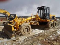 ДЗ 98. Продается автогрейдер ДЗ-98 В9М2