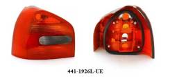 Стоп-сигнал. Audi A3