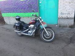 Honda Steed 400VLX. 400 куб. см., исправен, птс, с пробегом