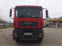 MAN. Продается Самосвал Man TGA41480 и прицеп тонар 3-х оснный, 12 000 куб. см., 40 000 кг.