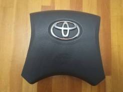 Подушка безопасности. Toyota Camry, ACV40, ACV45, GSV40 Двигатели: 2AZFE, 2GRFE