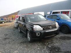 Nissan X-Trail. NT31, MR20