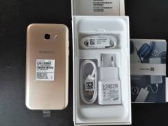 Samsung Galaxy A5. Новый