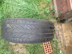 Bridgestone Potenza GIII. Летние, 2009 год, износ: 20%, 1 шт