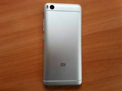 Xiaomi Mi5S. Новый