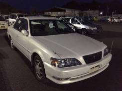 Toyota Cresta. GX100, 1GFE
