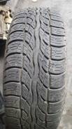 Bridgestone Dueler H/T D687. Всесезонные, 2011 год, износ: 50%, 1 шт