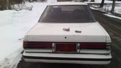 Стоп-сигнал. Toyota Mark II, GX71 Двигатель 1GEU