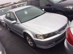 Honda Accord. CF4, F20B