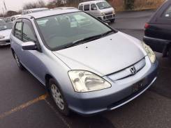 Honda Civic. EU1, D15B