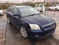 Toyota Avensis. AZT250W, 1AZFSE