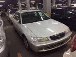 Toyota Corona Premio. 3SFSE, ST210