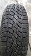 Bridgestone Dueler HTS 686. Всесезонные, 2011 год, износ: 10%, 1 шт