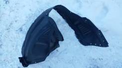 Подкрылок. Nissan Murano, TZ51, TNZ51, PNZ51, Z51