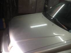 Капот. Subaru Forester, SF5, SF9 Двигатели: EJ202, EJ25, EJ254, EJ201, EJ20