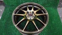 Sakura Wheels. 6.5x16, 5x108.00, ET45, ЦО 73,1 мм.