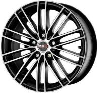 Mak Rapide. 8.0x17, 5x112.00, ET50, ЦО 57,1 мм.