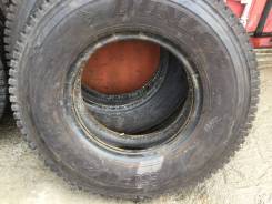 Dunlop SP. Всесезонные, 2012 год, износ: 5%, 1 шт