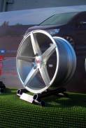 Vossen. 8.5x18, 5x114.30, ET33, ЦО 73,1 мм.