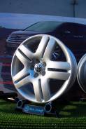 Volkswagen. 7.0x17, 5x100.00, ET38, ЦО 57,1 мм.