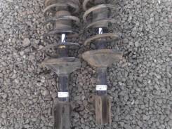 Амортизатор. Mitsubishi Lancer Cedia, CS2A, CS5A Mitsubishi Bravo, U42V Mitsubishi Lancer, CS2A, CS5A