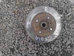Диск тормозной. Mitsubishi Mirage, CM2A, CK2A Mitsubishi Lancer Cedia, CS2A, CS2W, CS2V, CS5A Mitsubishi Lancer, CS2A, CK2A, CS5A, CM2A, CS2V, CS2W