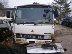 Mitsubishi Fuso. FK417, 6D14