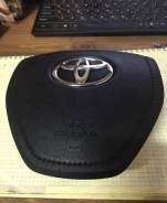 Подушка безопасности. Toyota RAV4