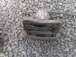 Суппорт тормозной. Mitsubishi Lancer Cedia, CS2A, CS2W, CS2V, CS5A