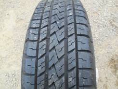 Bridgestone Dueler H/L. Летние, 2010 год, износ: 5%, 1 шт