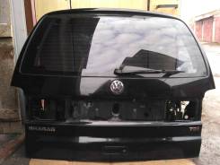Крышка багажника. Volkswagen Sharan. Под заказ