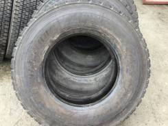 Bridgestone W910. Всесезонные, 2014 год, износ: 10%, 4 шт