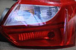Стоп-сигнал. Ford Focus