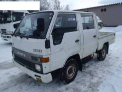 Toyota Hiace Truck. LH85, 2L