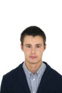 Приемщик. Незаконченное высшее образование (студент)