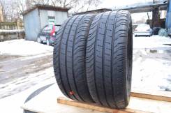 Continental ContiVancoContact. Летние, износ: 20%, 2 шт