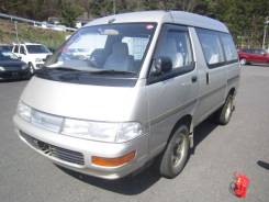 Toyota Town Ace. CR31, 3CT