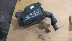 Корпус воздушного фильтра. Nissan: Bluebird Sylphy, Sunny, Almera, AD, Wingroad Двигатели: QG15DE, QG13DE