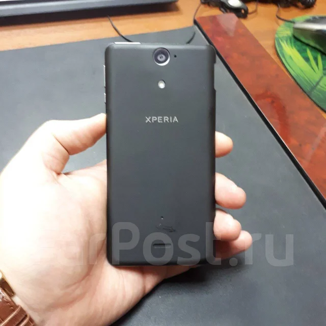 Sony Xperia V. �/� ����