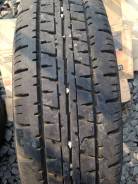 Dunlop Enasave VAN01. Летние, 2015 год, износ: 5%, 1 шт