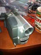 Panasonic NV-DS65. 4 - 4.9 Мп, с объективом